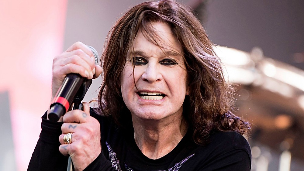 Ozzy Estrena El Vídeo Animado De “crazy Train” Klandestine