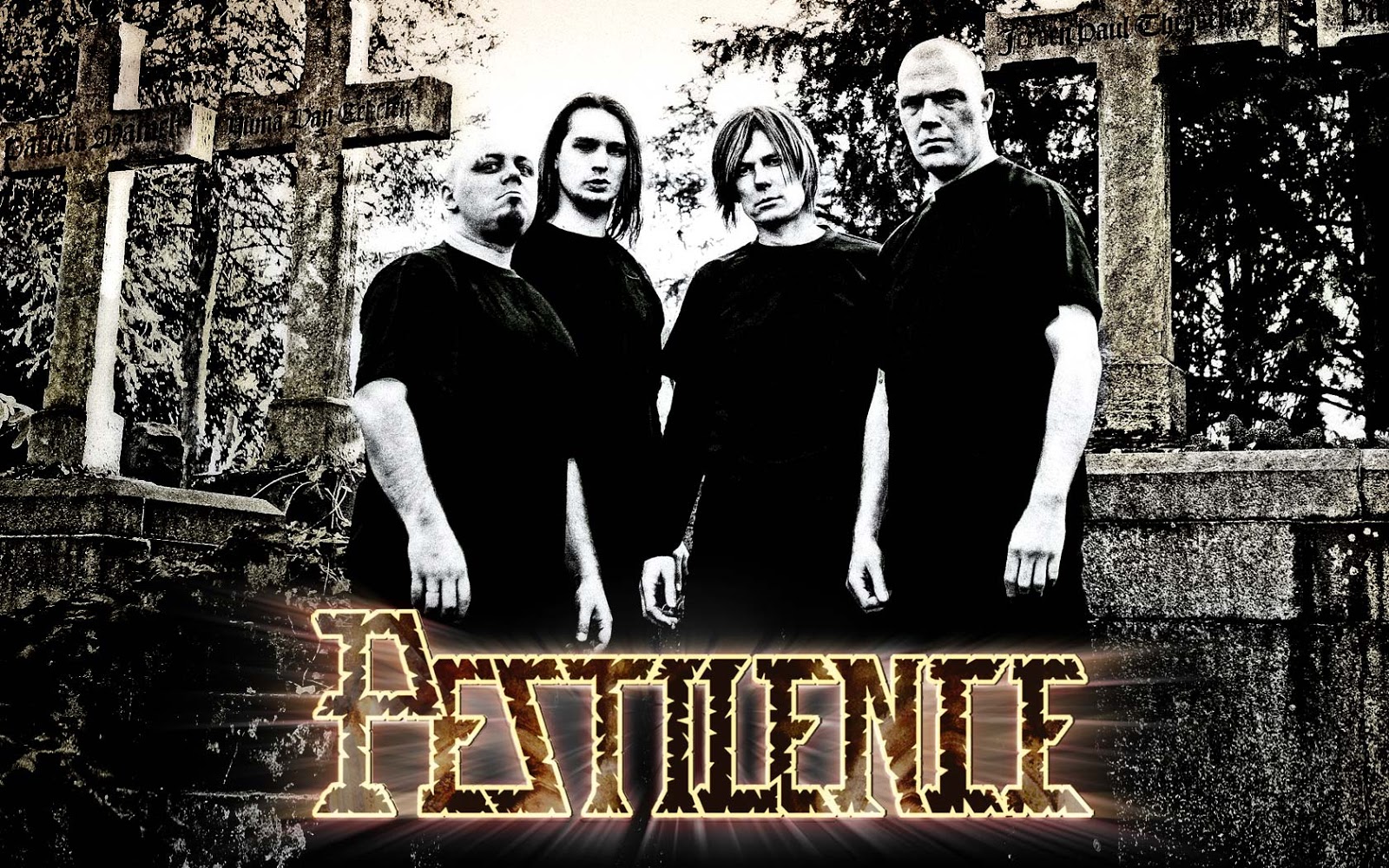 PESTILENCE