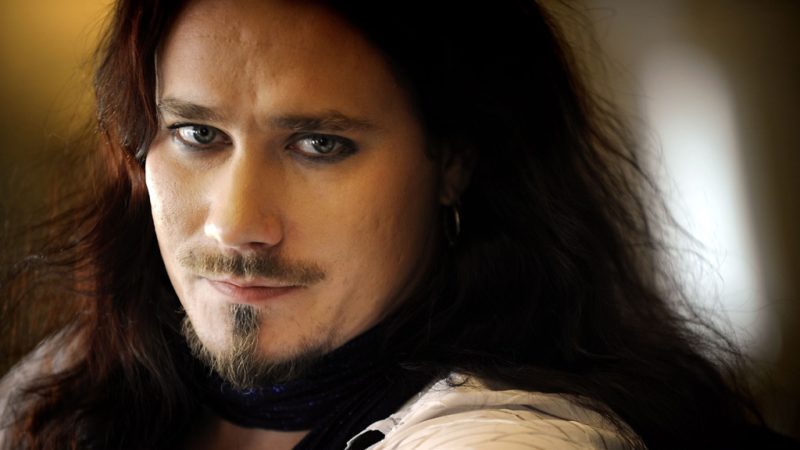 TUOMAS HOLOPAINEN 2
