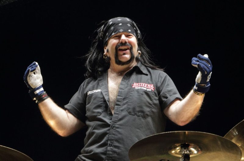 Vinnie Paul Abbott