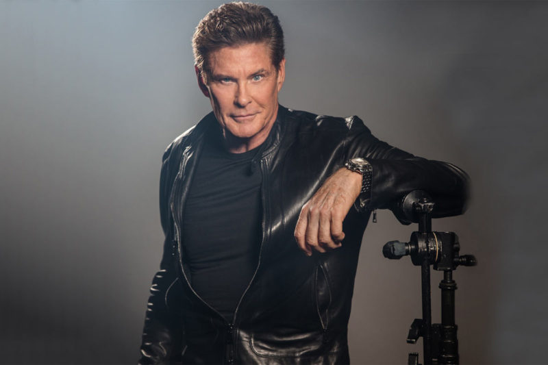 david-hasselhoff