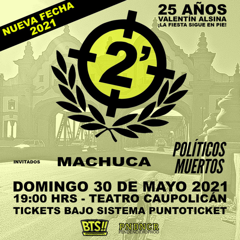 dos minutos