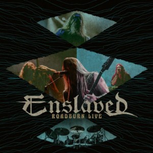 enslaved