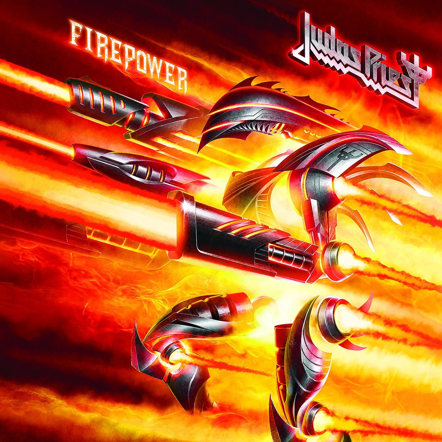 firepwer