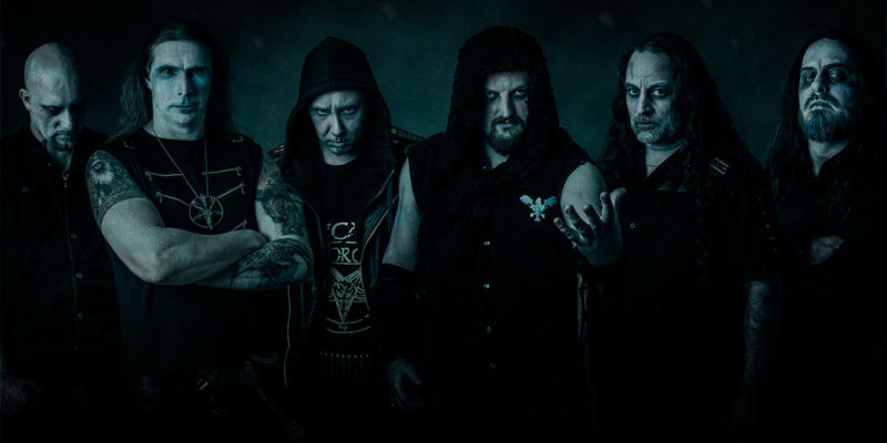 hecate-enthroned