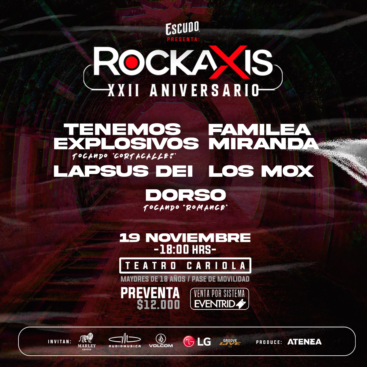 rockaxis