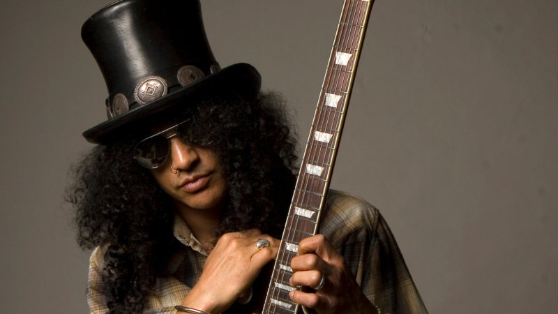 slash 1