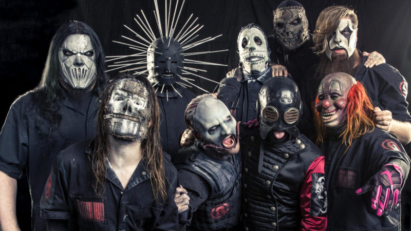slipknot