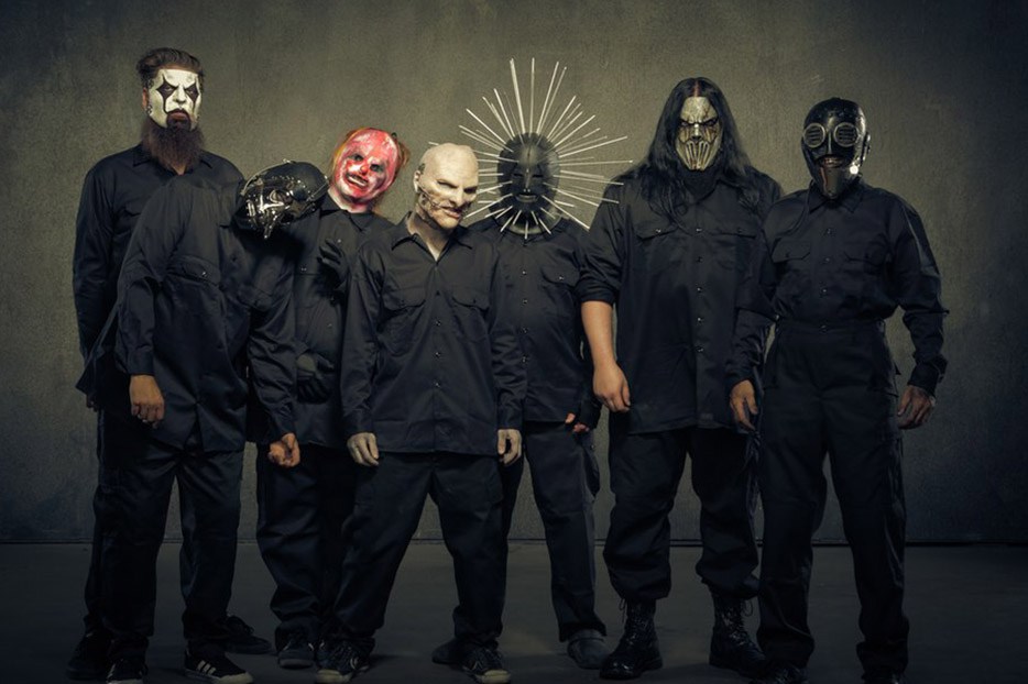 Un famoso lavandero dice que la ropa de Slipknot era asquerosa » Klandestine