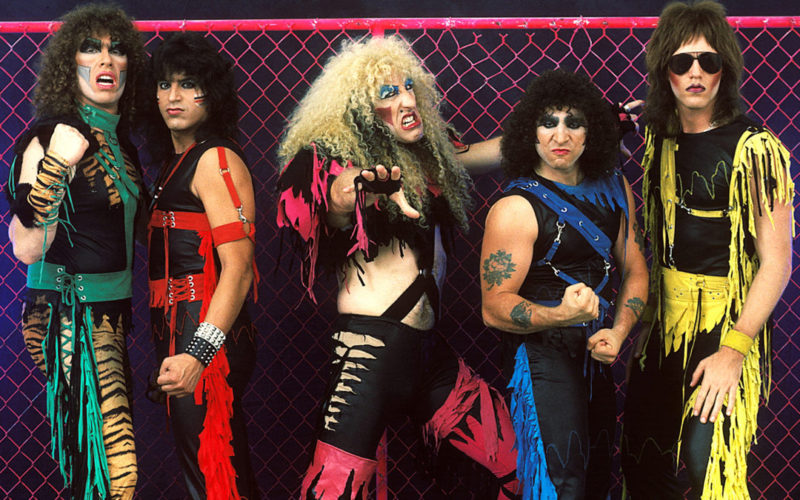 Twisted Sister