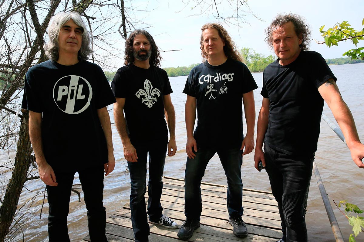 voivod