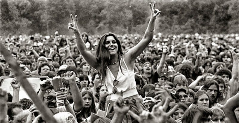 woodstock-50th